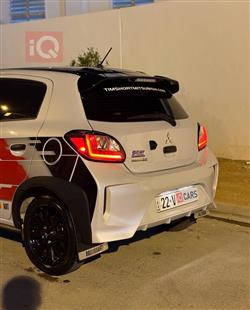 ميتسوبيشي ميراج